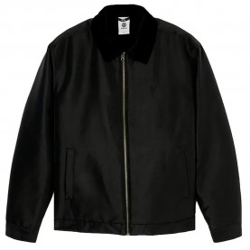 Яке Element Parker jacket - Black (Flint Black) яке,мъжки,якета,дамски,якета,и,палта,element,parker,jacket,black,(flint,black)