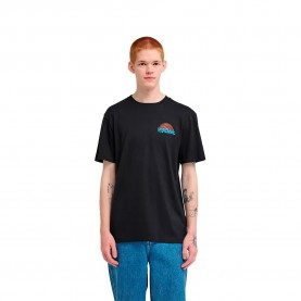 тениска,мъжки,тениски,дамски,тениски,element,sound,waves,short,sleeve,t,shirt,black,(flint,black)