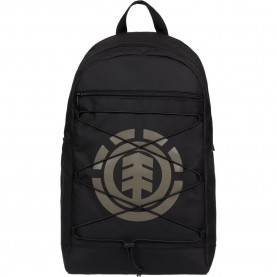 Раница Element Sphera backpack - Black (Flint Black) раница,раници,element,sphera,backpack,black,(flint,black)