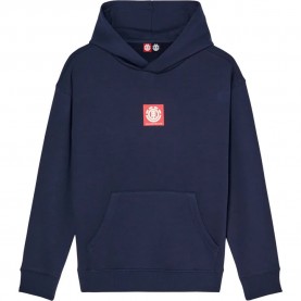 суичър,детски,блузи,element,square,hoodie,blue,(eclipse,navy)