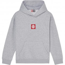 суичър,детски,блузи,element,square,hoodie,grey,(mid,grey,heather)