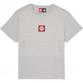 тениска,мъжки,тениски,дамски,тениски,element,square,logo,short,sleeve,t,shirt,grey,(mid,grey,heather)