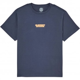 тениска,мъжки,тениски,дамски,тениски,element,to,the,top,short,sleeve,t,shirt,blue,(dark,slate)