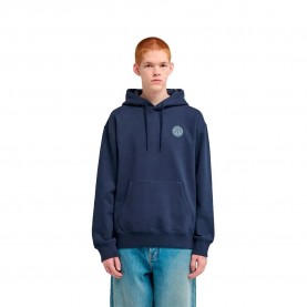 суичър,мъжки,пуловери,element,watching,hoodie,blue,(eclipse,navy)