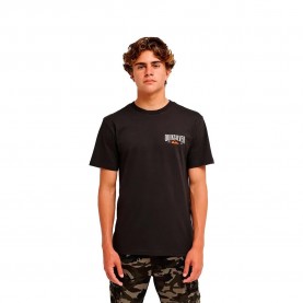Тениска Quiksilver Ace Chest short sleeve T-shirt - Black (Tarmac) тениска,мъжки,тениски,дамски,тениски,quiksilver,ace,chest,short,sleeve,t,shirt,black,(tarmac)