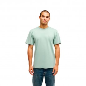 Тениска Quiksilver Basic short sleeve T-shirt - Green (Iceberg Green) тениска,мъжки,тениски,дамски,тениски,quiksilver,basic,short,sleeve,t,shirt,green,(iceberg,green)