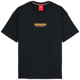 Тениска Quiksilver Bob Marley Be Loved short sleeve T-shirt - Black (Black) тениска,мъжки,тениски,дамски,тениски,quiksilver,bob,marley,be,loved,short,sleeve,t,shirt,black,(black)