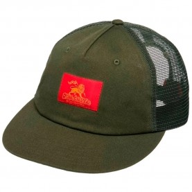 Шапка Quiksilver Bob Marley Drifter Truc cap - Green (Grape Leaf) шапка,всички,шапки,quiksilver,bob,marley,drifter,truc,cap,green,(grape,leaf)