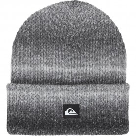 Шапка Quiksilver Brigade Gradein beanie - Grey (Iron Gate) шапка,всички,шапки,quiksilver,brigade,gradein,beanie,grey,(iron,gate)