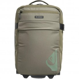 чанта,сакове,quiksilver,cabin,boarding,bag,green,(grape,leaf)