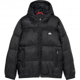 Яке Quiksilver Cold Days jacket - Black (Black) яке,мъжки,якета,дамски,якета,и,палта,quiksilver,cold,days,jacket,black,(black)