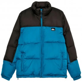 Яке Quiksilver Cold Days jacket - Blue (Blue Coral) яке,мъжки,якета,дамски,якета,и,палта,quiksilver,cold,days,jacket,blue,(blue,coral)