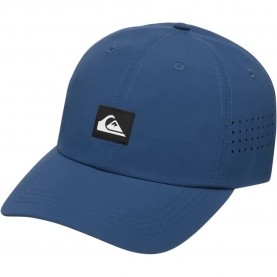 Шапка Quiksilver Decades cap - Blue (Dark Denim) шапка,всички,шапки,quiksilver,decades,cap,blue,(dark,denim)