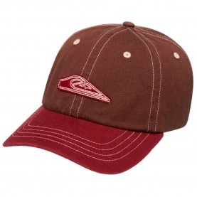 Шапка Quiksilver Decades Special cap - Brown (Java) шапка,всички,шапки,quiksilver,decades,special,cap,brown,(java)