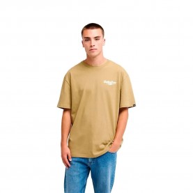 тениска,мъжки,тениски,дамски,тениски,quiksilver,deep,house,short,sleeve,t,shirt,yellow,(kelp)