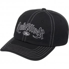 юношеска,шапка,всички,шапки,quiksilver,drifter,6p,spec,junior,cap,black,(black)