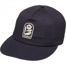Шапка Quiksilver Drifter Canvas cap - Blue (Dark Navy) шапка,всички,шапки,quiksilver,drifter,canvas,cap,blue,(dark,navy)