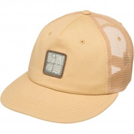 Шапка Quiksilver Drifter cap - Beige (Straw) шапка,всички,шапки,quiksilver,drifter,cap,beige,(straw)