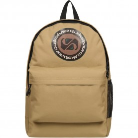 Раница Quiksilver Everyday backpack - Brown (Kelp) раница,раници,quiksilver,everyday,backpack,brown,(kelp)