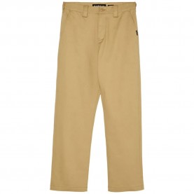Панталони тип чино Quiksilver Everyday chino pants - Beige (Kelp) панталони,тип,чино,мъжки,панталони,дамски,панталони,quiksilver,everyday,chino,pants,beige,(kelp)