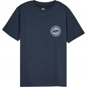 Тениска Quiksilver Evo Duality short sleeve T-shirt - Blue (Dark Navy) тениска,мъжки,тениски,дамски,тениски,quiksilver,evo,duality,short,sleeve,t,shirt,blue,(dark,navy)
