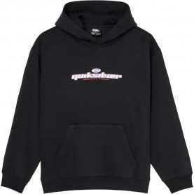 суичър,детски,блузи,quiksilver,graphic,hoodie,black,(black)