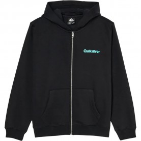 блуза,детски,блузи,quiksilver,graphic,full,zip,sweatshirt,black,(black)