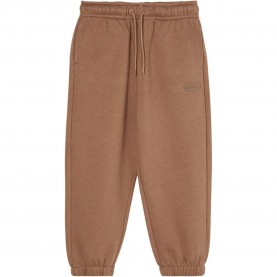 Анцуг Quiksilver Grip joggers - Brown (Pine Bark) анцуг,мъжки,панталони,дамски,панталони,quiksilver,grip,joggers,brown,(pine,bark)