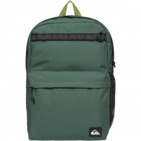 Раница Quiksilver Hog 20L backpack - Green (Forest) раница,раници,quiksilver,hog,20l,backpack,green,(forest)