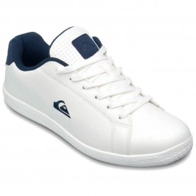 Маратонки Quiksilver Merton trainers - White (White) маратонки,мъжки,маратонки,дамски,маратонки,quiksilver,merton,trainers,white,(white)