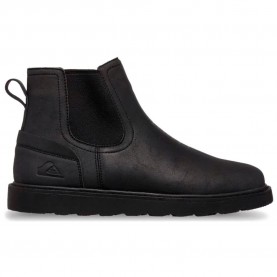 обувки,дамски,боти,мъжки,боти,quiksilver,mission,elastic,boots,black,(black)