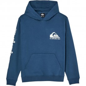 суичър,детски,блузи,quiksilver,omni,logo,hoodie,blue,(dark,denim)