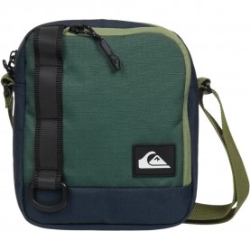 Чанта Quiksilver Pandor Pack waist bag - Green (Forest) чанта,всички,чанти,quiksilver,pandor,pack,waist,bag,green,(forest)