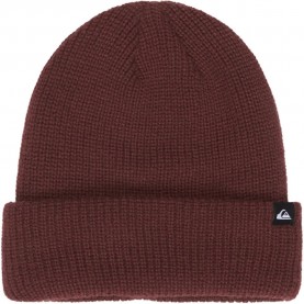 Шапка Quiksilver Performer beanie - Red (Oxblood Red) шапка,всички,шапки,quiksilver,performer,beanie,red,(oxblood,red)