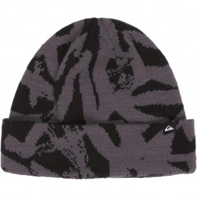 юношеска,шапка,всички,шапки,quiksilver,performer,heavy,junior,beanie,grey,(true,black)