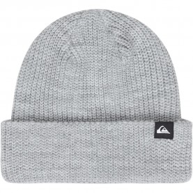 Юношеска шапка Quiksilver Performer junior beanie - Grey (Light Grey Heather) юношеска,шапка,всички,шапки,quiksilver,performer,junior,beanie,grey,(light,grey,heather)