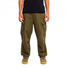 Панталони Quiksilver Quick cargo pants - Green (Grape Leaf) панталони,мъжки,панталони,дамски,панталони,quiksilver,quick,cargo,pants,green,(grape,leaf)