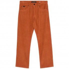 Панталони Quiksilver Quick Regular Cord pants - Brown (Mocha Bisque) панталони,мъжки,панталони,дамски,панталони,quiksilver,quick,regular,cord,pants,brown,(mocha,bisque)