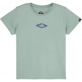 Тениска Quiksilver Quik Lantern short sleeve T-shirt - Green (Iceberg Green) тениска,мъжки,тениски,дамски,тениски,quiksilver,quik,lantern,short,sleeve,t,shirt,green,(iceberg,green)