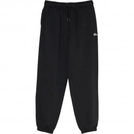 Анцуг Quiksilver Regular joggers - Black (Black) анцуг,мъжки,панталони,дамски,панталони,quiksilver,regular,joggers,black,(black)