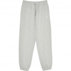 Анцуг Quiksilver Regular joggers - Grey (Light Grey Heather) анцуг,мъжки,панталони,дамски,панталони,quiksilver,regular,joggers,grey,(light,grey,heather)