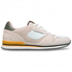 Маратонки Quiksilver Runner trainers - Beige (Sand) маратонки,мъжки,маратонки,дамски,маратонки,quiksilver,runner,trainers,beige,(sand)