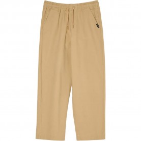 Панталони Quiksilver Taxer Baggy pants - Beige (Khaki) панталони,мъжки,панталони,дамски,панталони,quiksilver,taxer,baggy,pants,beige,(khaki)