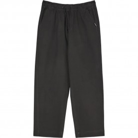 Панталони Quiksilver Taxer Baggy pants - Black (Tarmac) панталони,мъжки,панталони,дамски,панталони,quiksilver,taxer,baggy,pants,black,(tarmac)