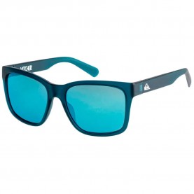Слънчеви очила Quiksilver Witcher sunglasses - Clear (Navy / Flash Blue) слънчеви,очила,слънчеви,очила,quiksilver,witcher,sunglasses,clear,(navy,flash,blue)