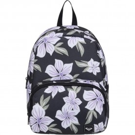 Раница Roxy Always Core backpack - Black (Oil Green Of The Pacific Axs) раница,раници,roxy,always,core,backpack,black,(oil,green,of,the,pacific,axs)