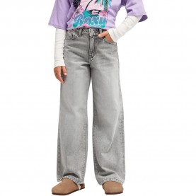 Дънки Roxy Dawnpatmidrg jeans - Grey (Lava Vintage) дънки,мъжки,панталони,дамски,панталони,roxy,dawnpatmidrg,jeans,grey,(lava,vintage)