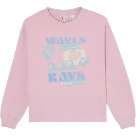Тениска Roxy Eastside Midweight Rg long sleeve T-shirt - Pink (Pink Lavender) тениска,мъжки,тениски,дамски,тениски,roxy,eastside,midweight,rg,long,sleeve,t,shirt,pink,(pink,lavender)