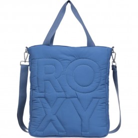 Roxy More Than This crossbody - Blue (Dutch Blue) всички,чанти,roxy,more,than,this,crossbody,blue,(dutch,blue)