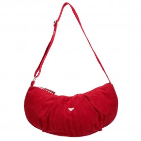 чанта,за,през,рамо,всички,чанти,roxy,neon,moon,cord,shoulder,bag,red,(beet,red)